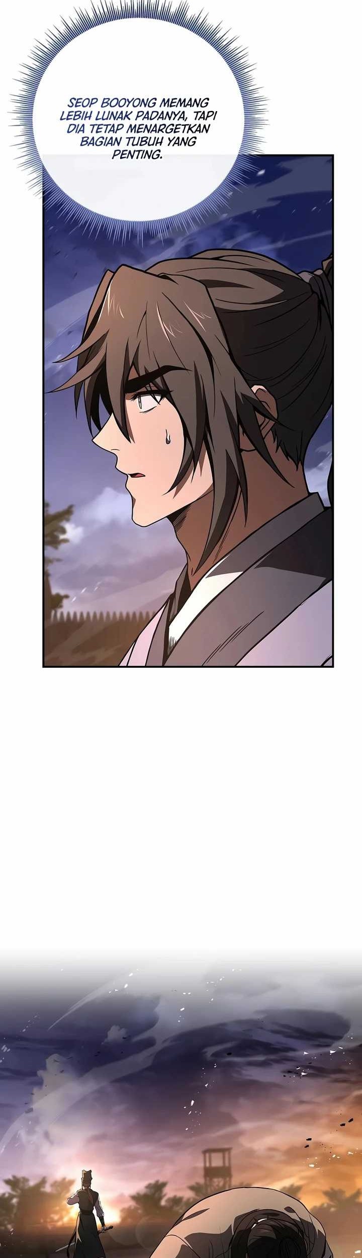 Reincarnated Escort Warrior Chapter 78 - halaman 5