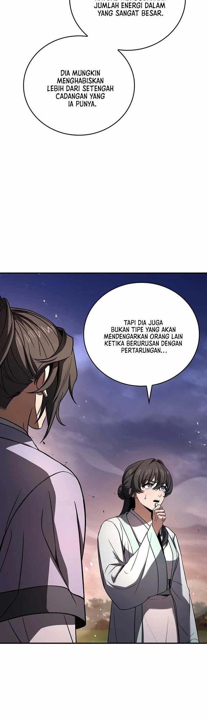 Reincarnated Escort Warrior Chapter 78 - halaman 65