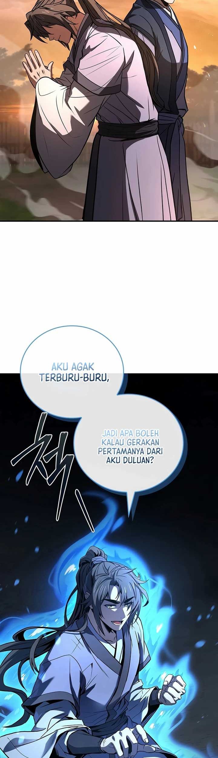 Reincarnated Escort Warrior Chapter 78 - halaman 74
