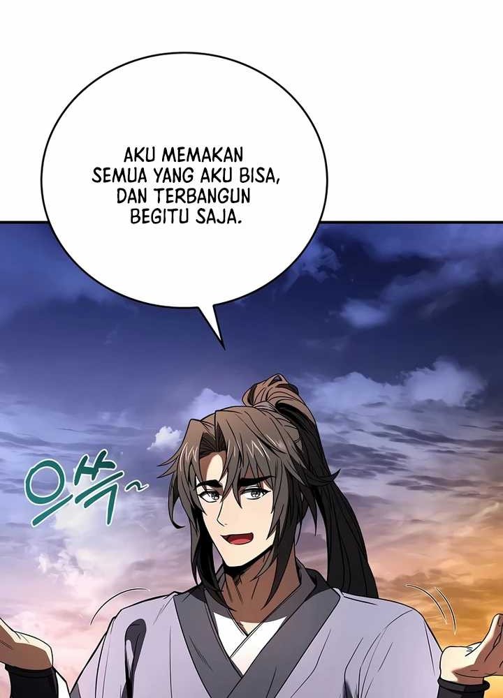 Reincarnated Escort Warrior Chapter 78 - halaman 84