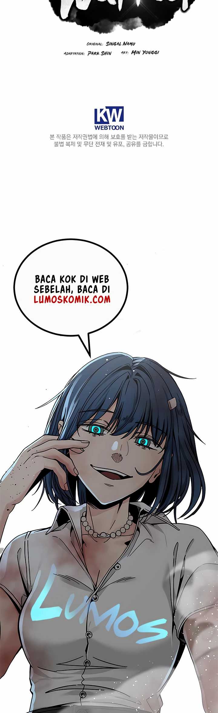 Reincarnated Escort Warrior Chapter 78 - halaman 88