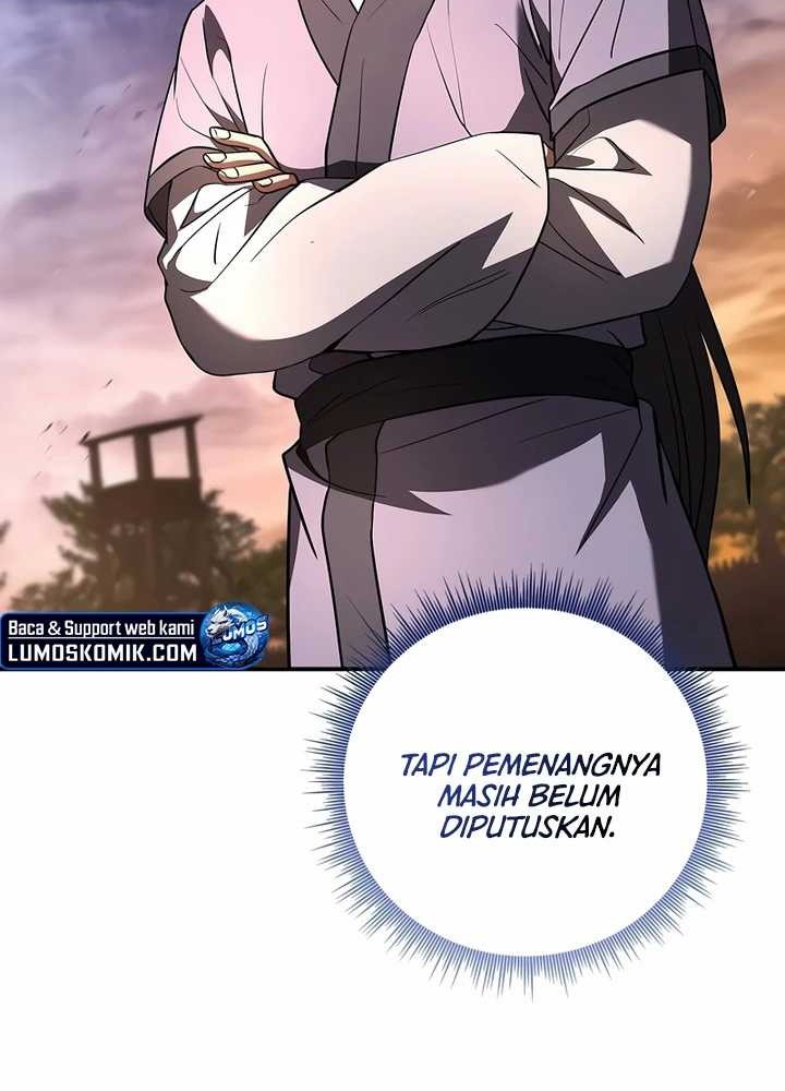 Reincarnated Escort Warrior Chapter 78 - halaman 9