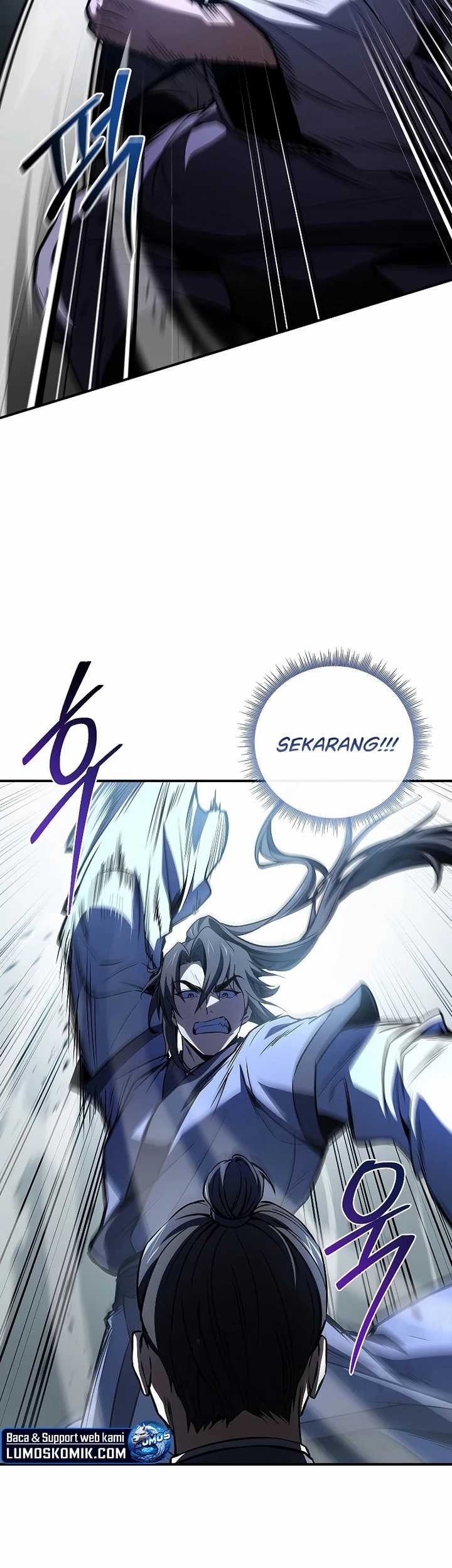 Reincarnated Escort Warrior Chapter 79 - halaman 13