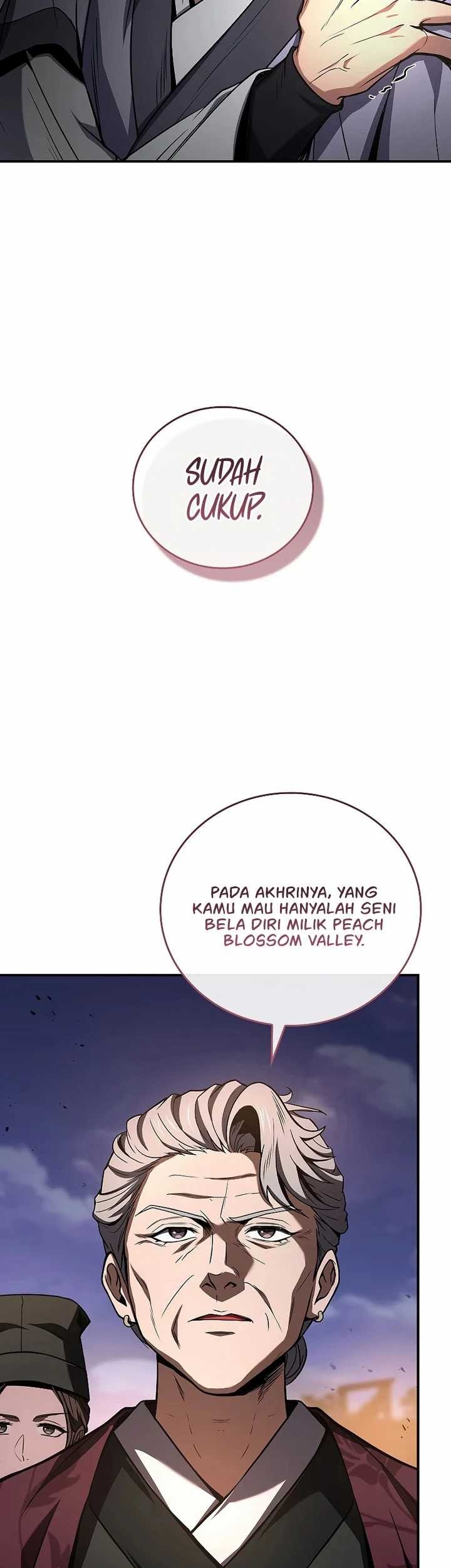 Reincarnated Escort Warrior Chapter 79 - halaman 19