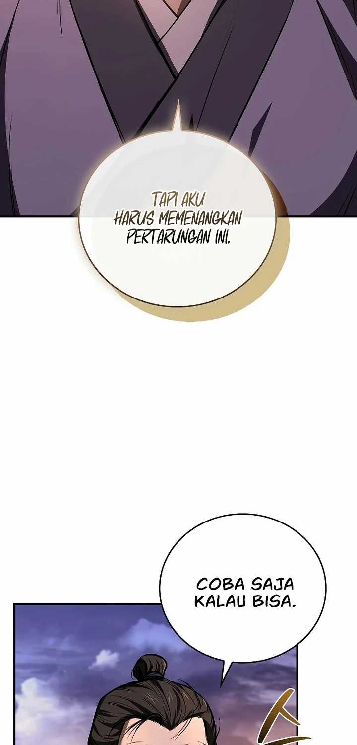 Reincarnated Escort Warrior Chapter 79 - halaman 2