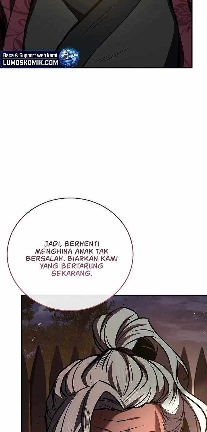 Reincarnated Escort Warrior Chapter 79 - halaman 20
