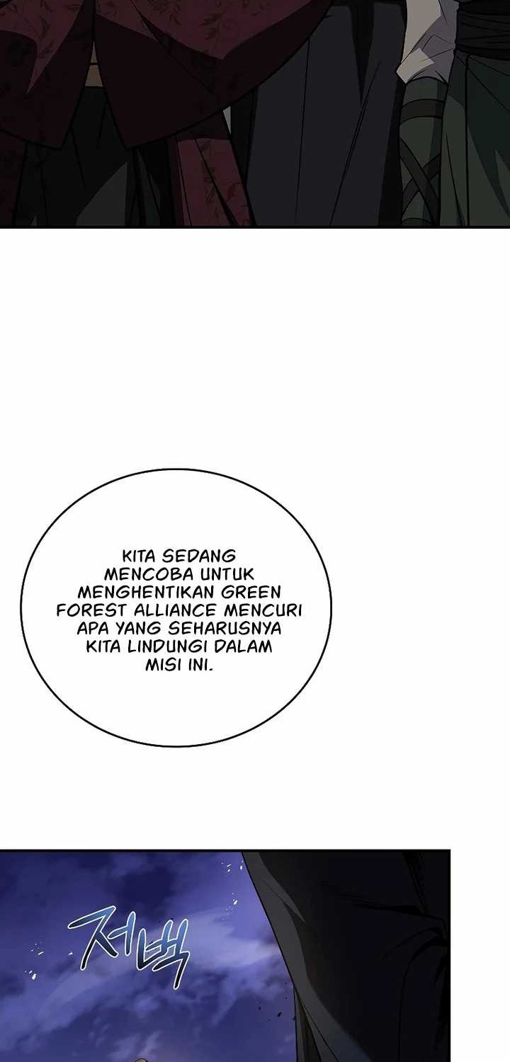 Reincarnated Escort Warrior Chapter 79 - halaman 22