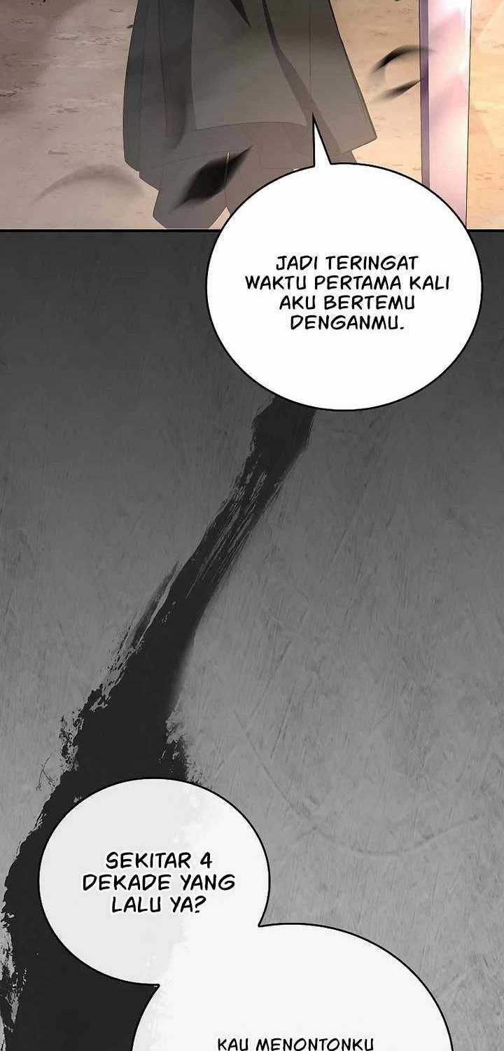 Reincarnated Escort Warrior Chapter 79 - halaman 28