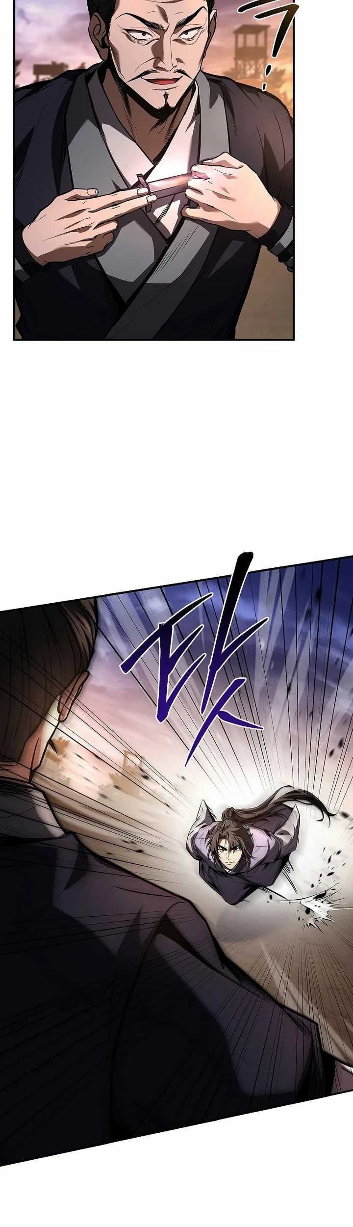 Reincarnated Escort Warrior Chapter 79 - halaman 3