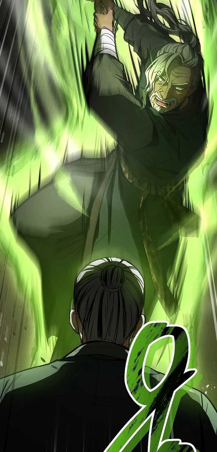 Reincarnated Escort Warrior Chapter 79 - halaman 32
