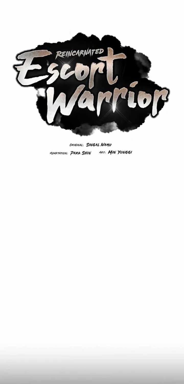 Reincarnated Escort Warrior Chapter 79 - halaman 34