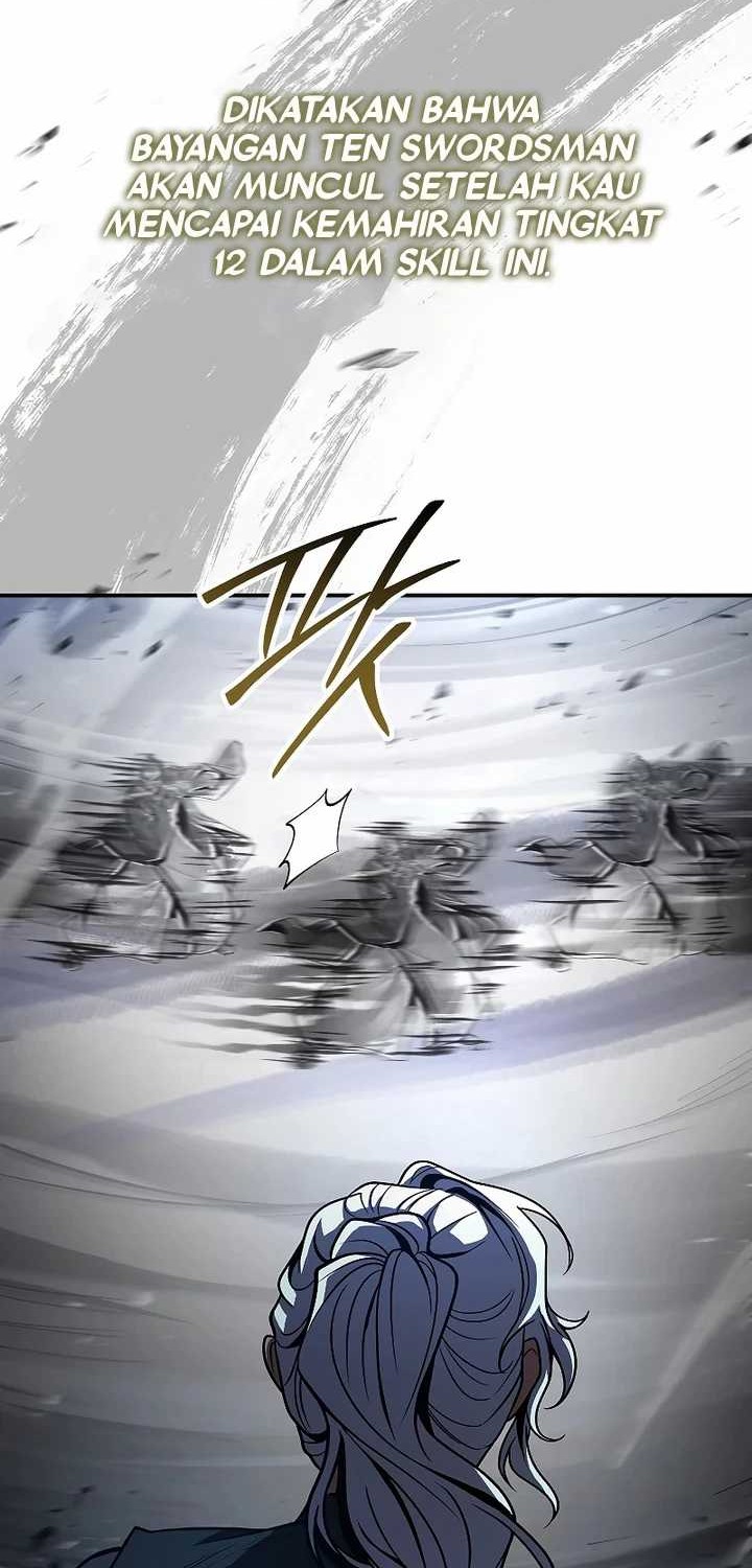 Reincarnated Escort Warrior Chapter 79 - halaman 40