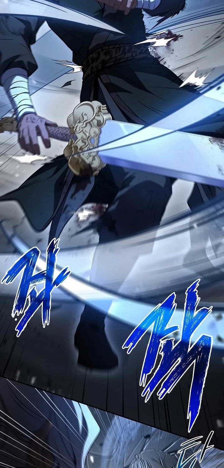 Reincarnated Escort Warrior Chapter 79 - halaman 42