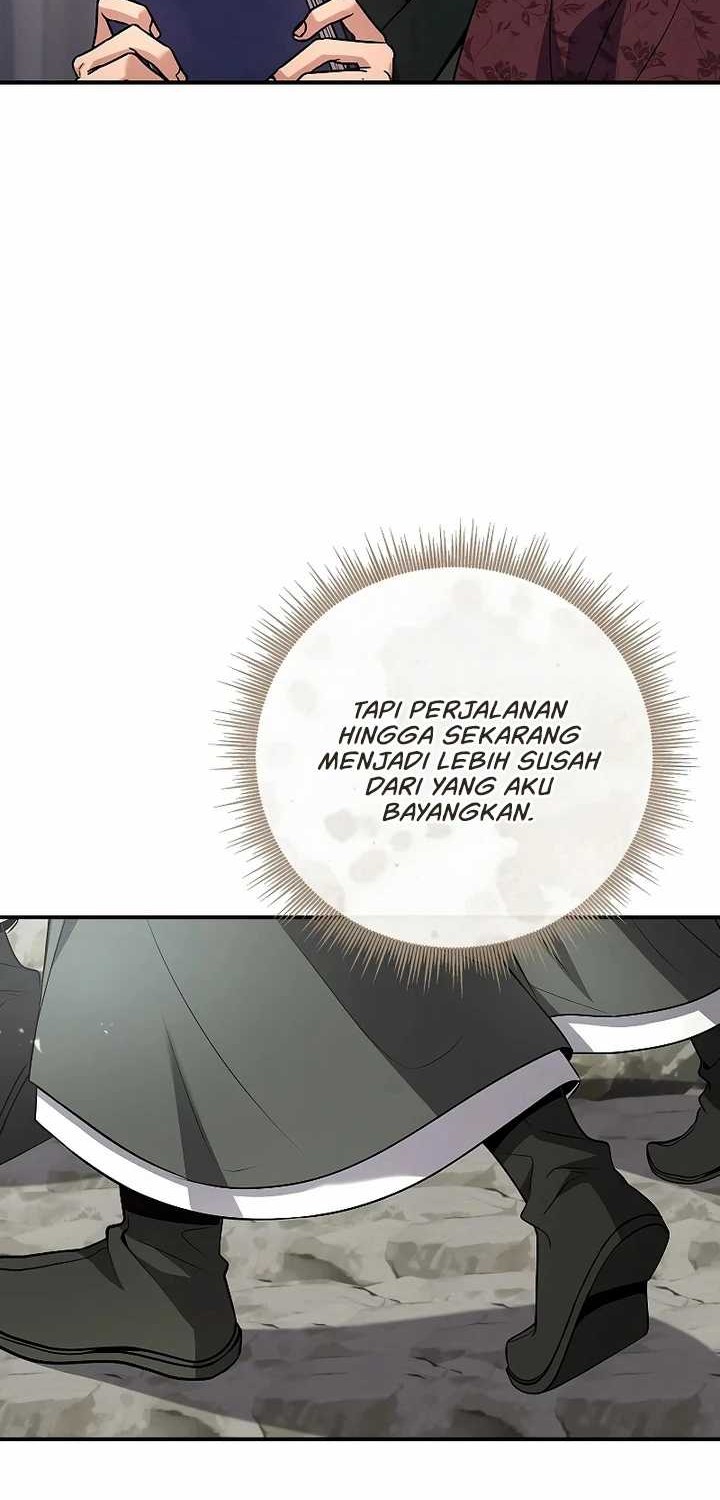 Reincarnated Escort Warrior Chapter 79 - halaman 64