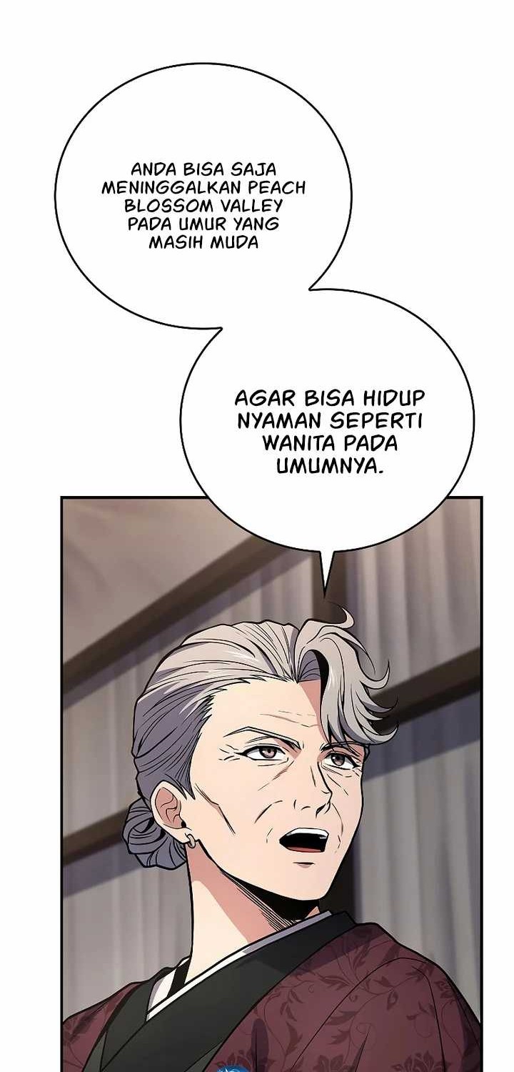 Reincarnated Escort Warrior Chapter 79 - halaman 68