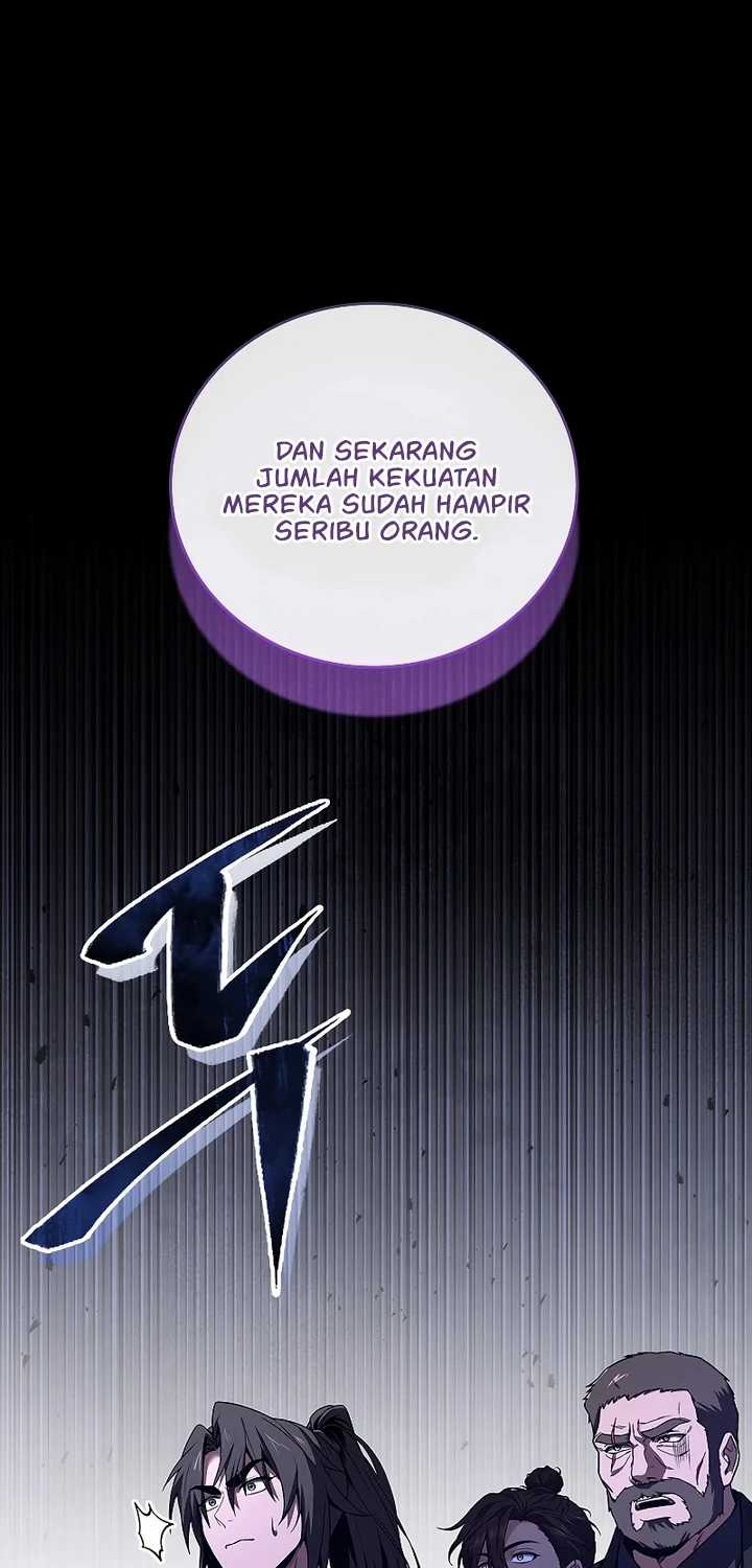 Reincarnated Escort Warrior Chapter 79 - halaman 74