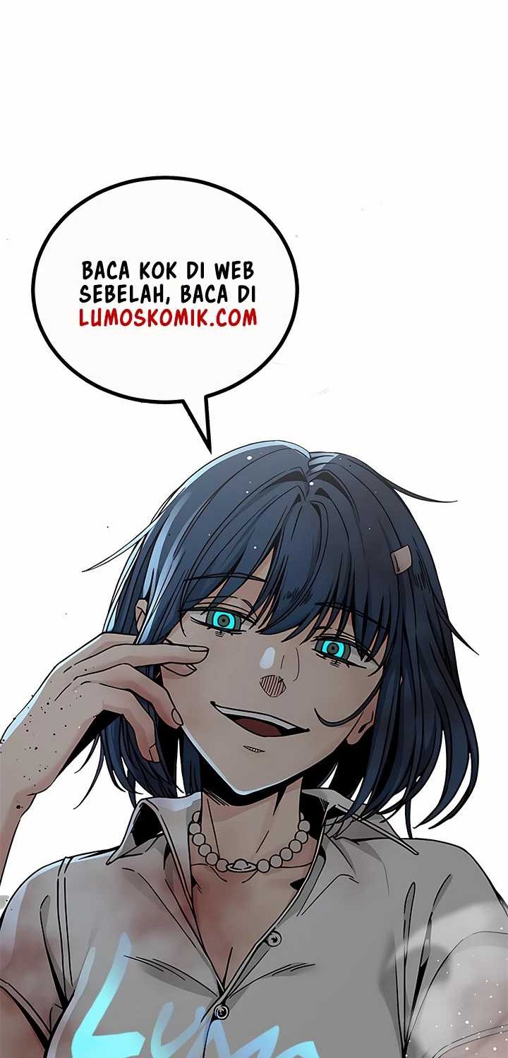 Reincarnated Escort Warrior Chapter 79 - halaman 76