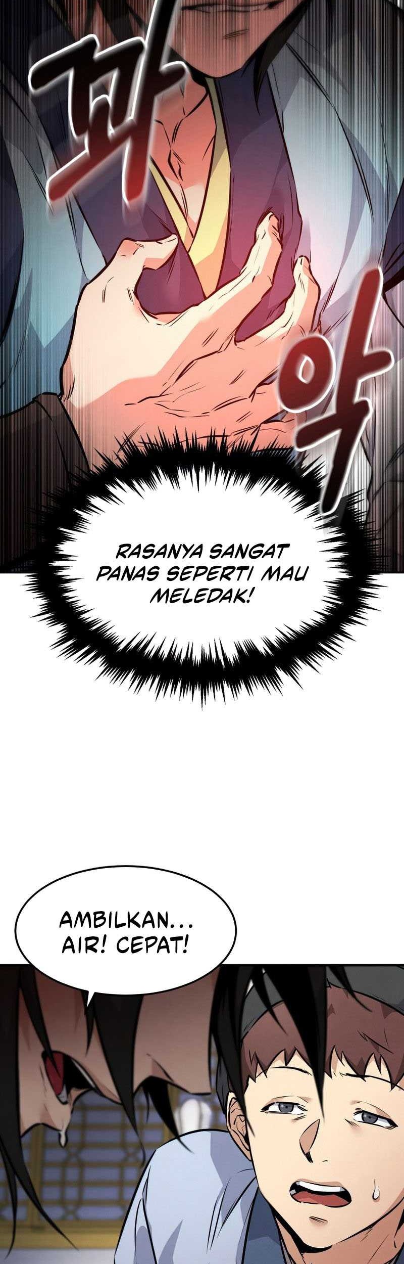 Reincarnated Escort Warrior Chapter 8 - halaman 10