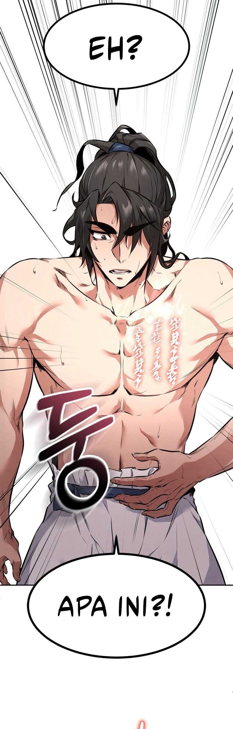 Reincarnated Escort Warrior Chapter 8 - halaman 18