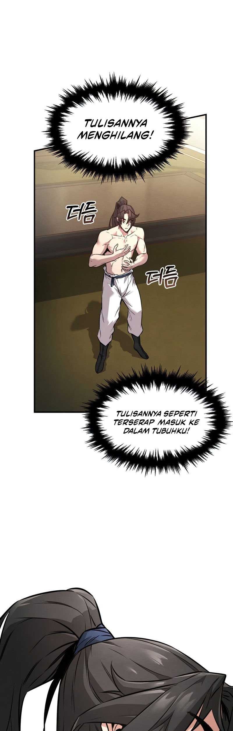 Reincarnated Escort Warrior Chapter 8 - halaman 20