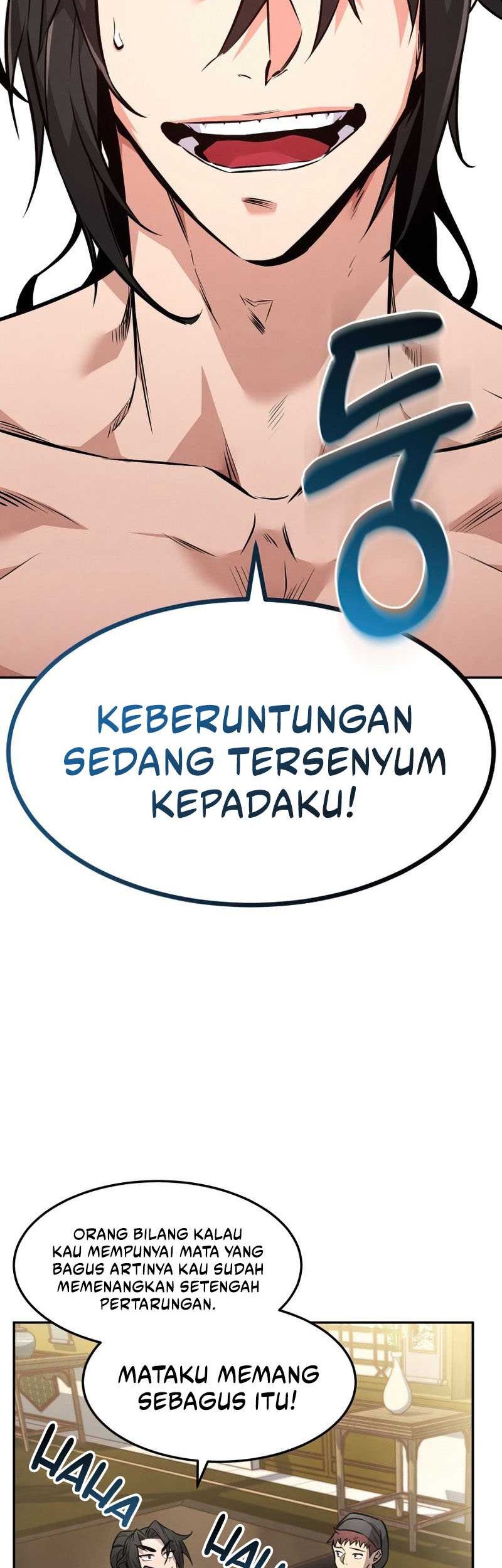 Reincarnated Escort Warrior Chapter 8 - halaman 29