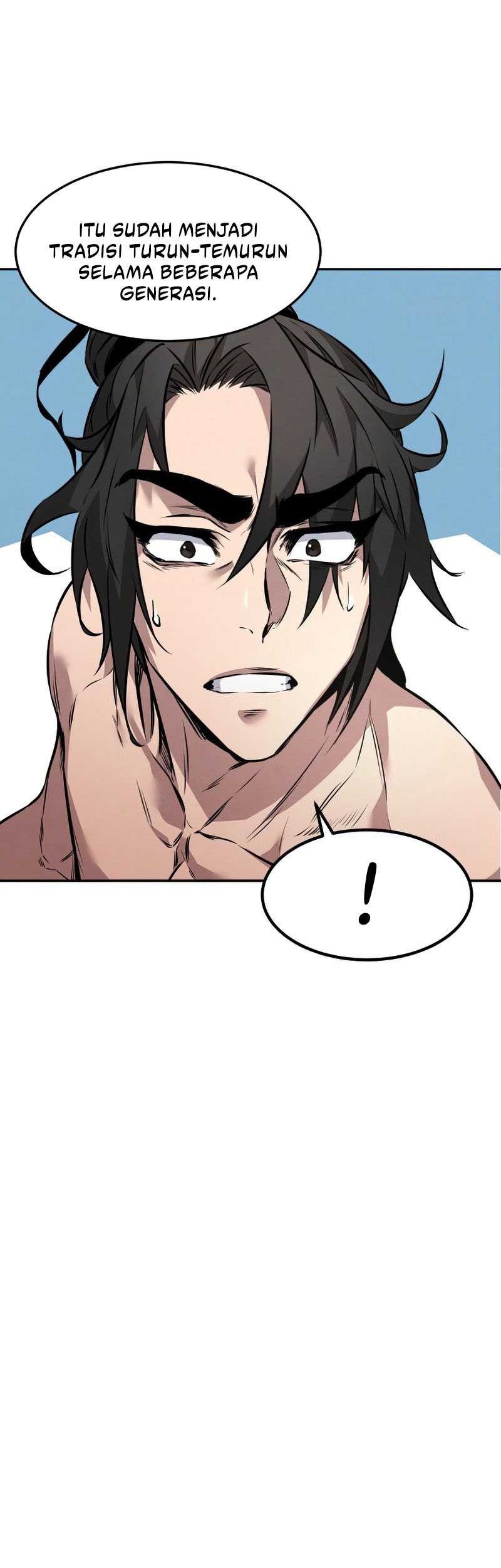 Reincarnated Escort Warrior Chapter 8 - halaman 34