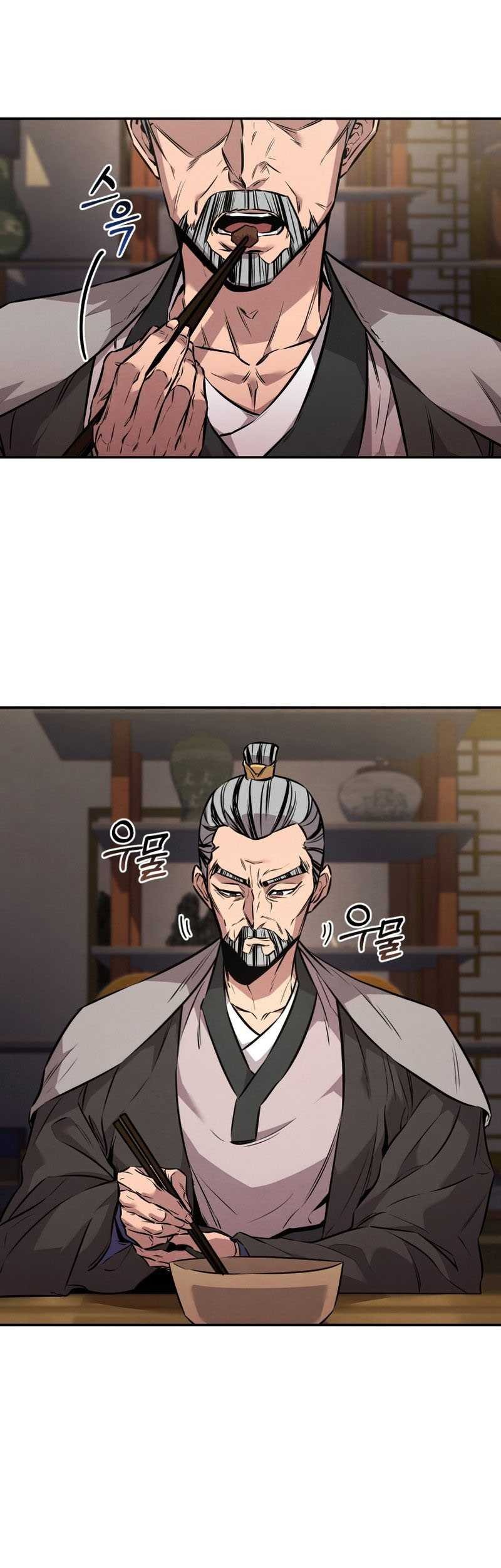 Reincarnated Escort Warrior Chapter 8 - halaman 36
