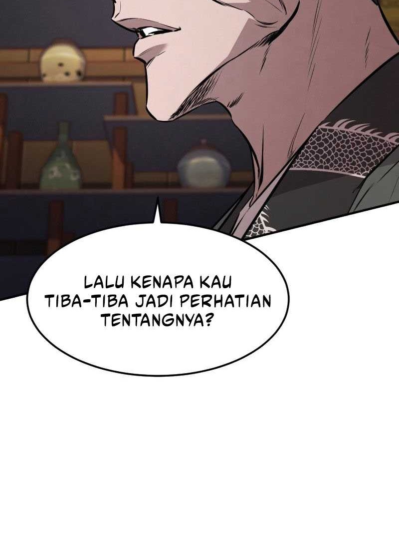Reincarnated Escort Warrior Chapter 8 - halaman 49