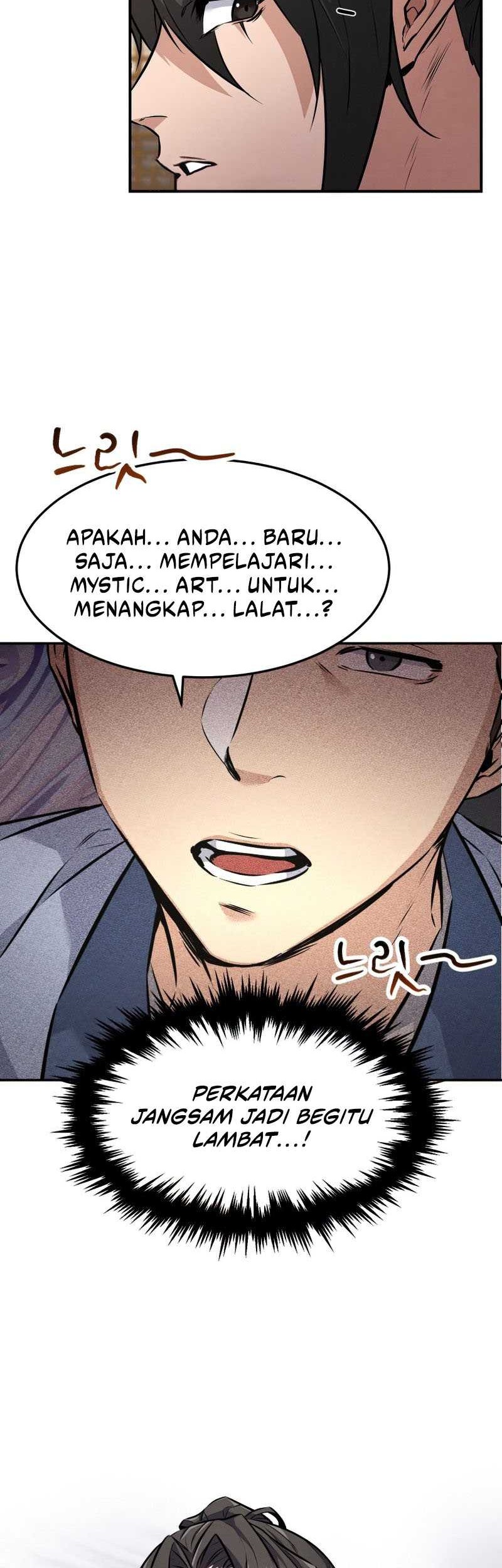 Reincarnated Escort Warrior Chapter 8 - halaman 5