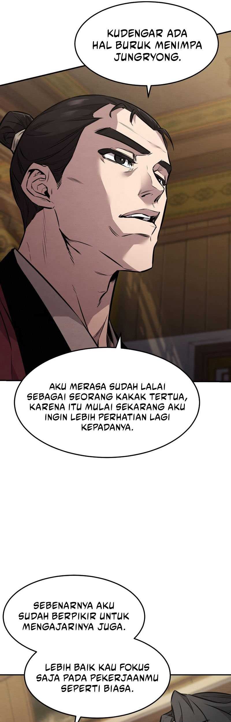 Reincarnated Escort Warrior Chapter 8 - halaman 50