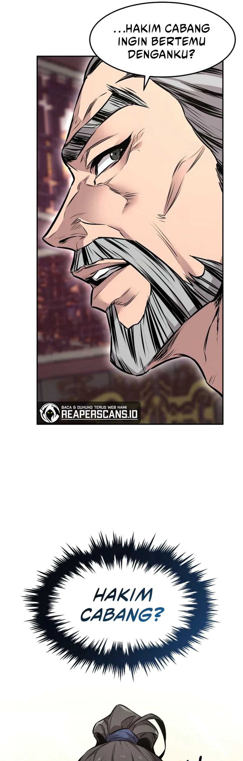 Reincarnated Escort Warrior Chapter 8 - halaman 56