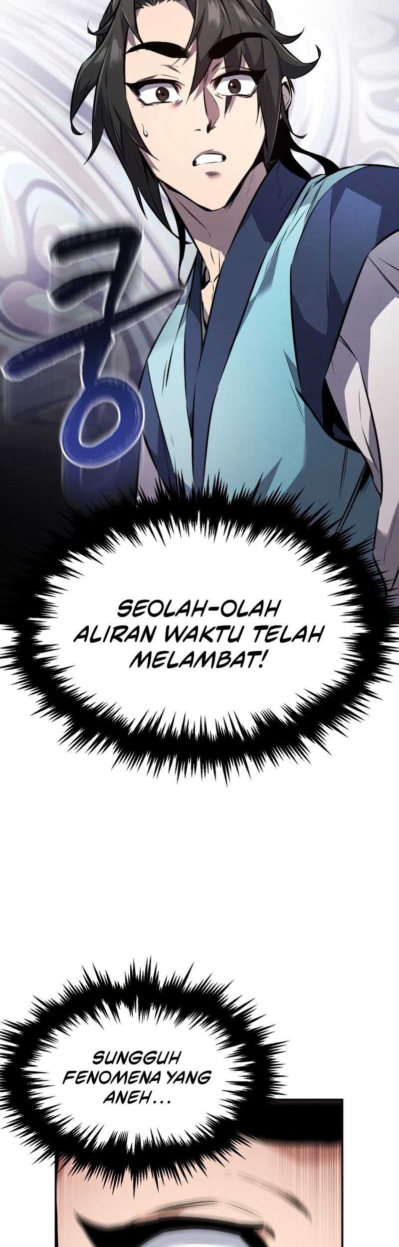 Reincarnated Escort Warrior Chapter 8 - halaman 6