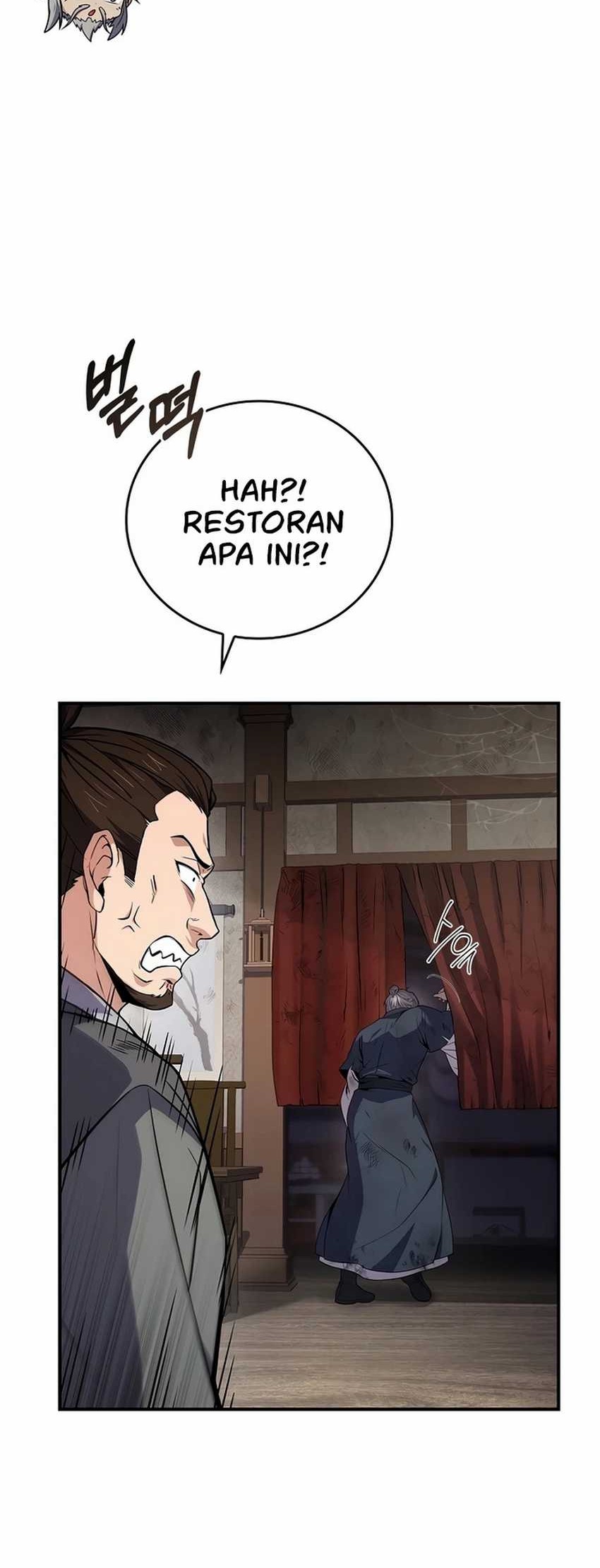 Reincarnated Escort Warrior Chapter 80 - halaman 16