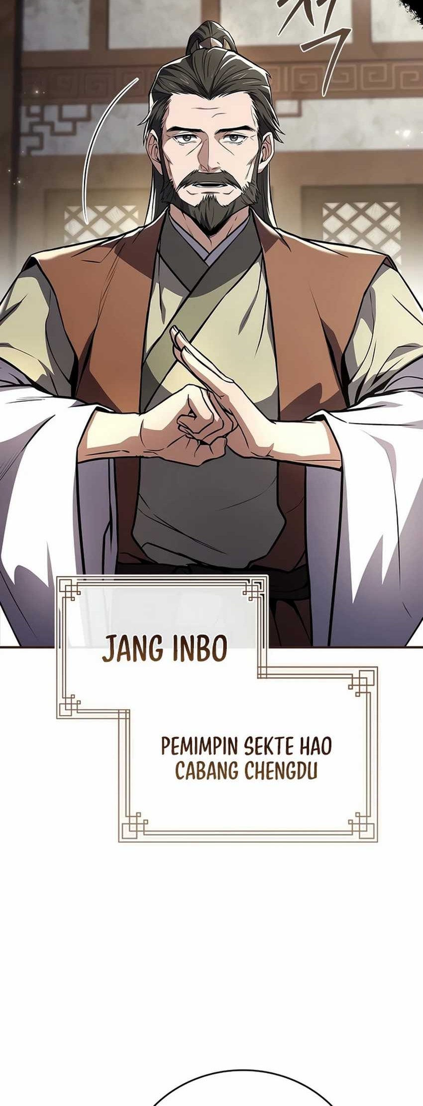 Reincarnated Escort Warrior Chapter 80 - halaman 18