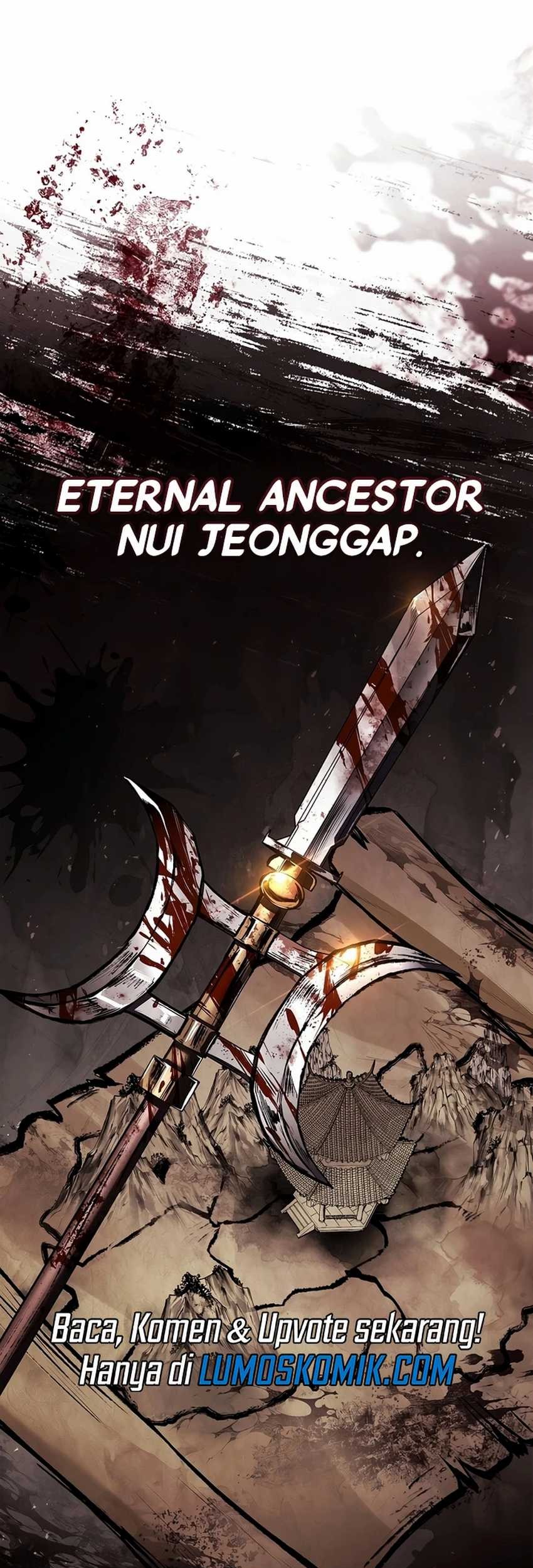 Reincarnated Escort Warrior Chapter 80 - halaman 21