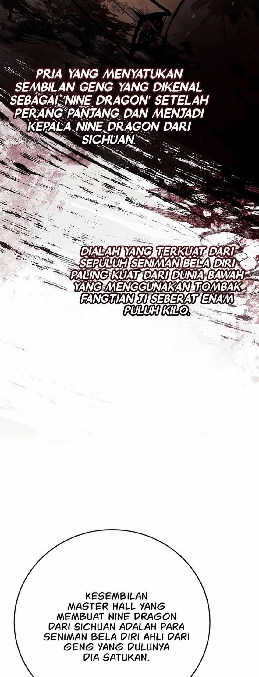Reincarnated Escort Warrior Chapter 80 - halaman 22