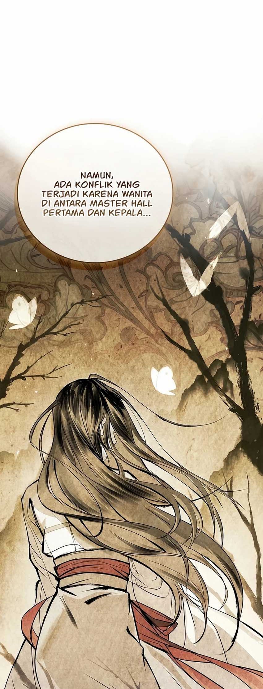 Reincarnated Escort Warrior Chapter 80 - halaman 24