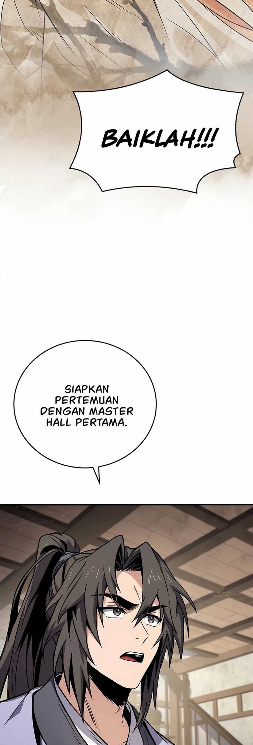 Reincarnated Escort Warrior Chapter 80 - halaman 25