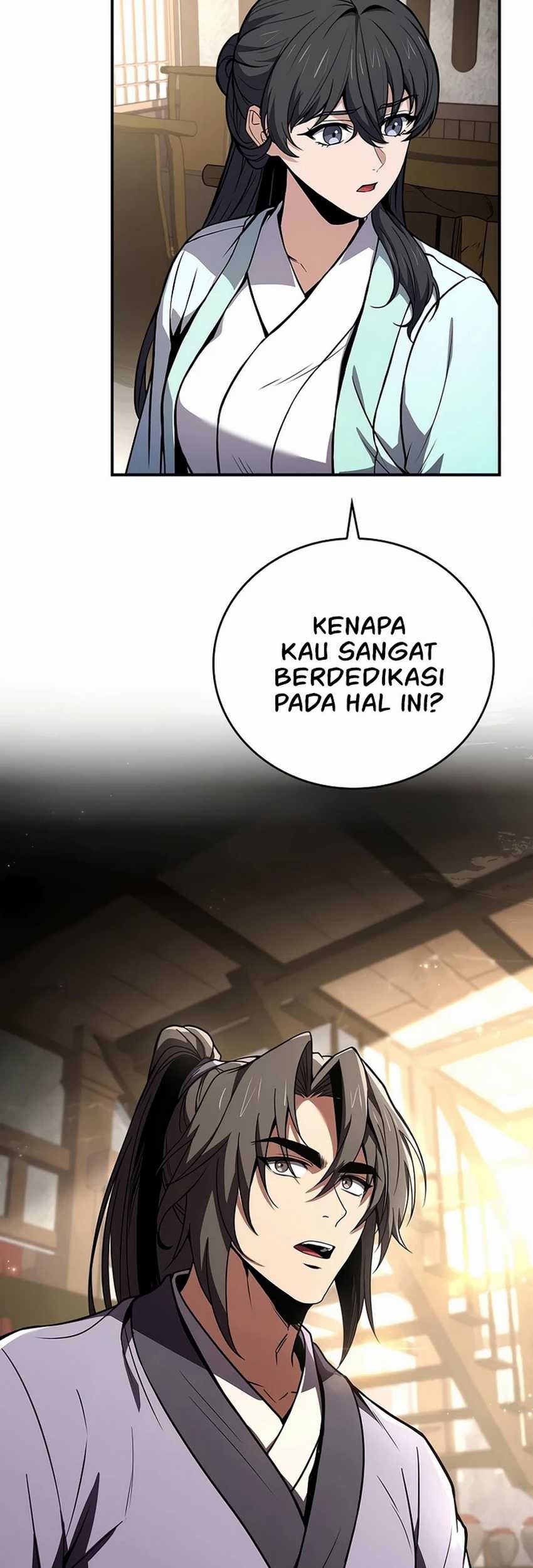 Reincarnated Escort Warrior Chapter 80 - halaman 29