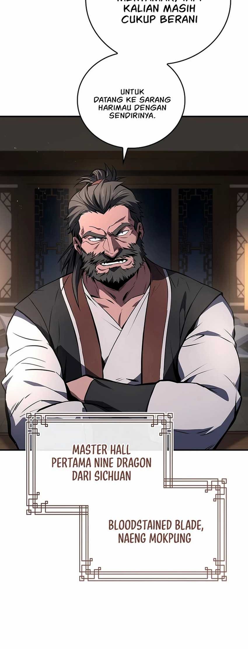 Reincarnated Escort Warrior Chapter 80 - halaman 36
