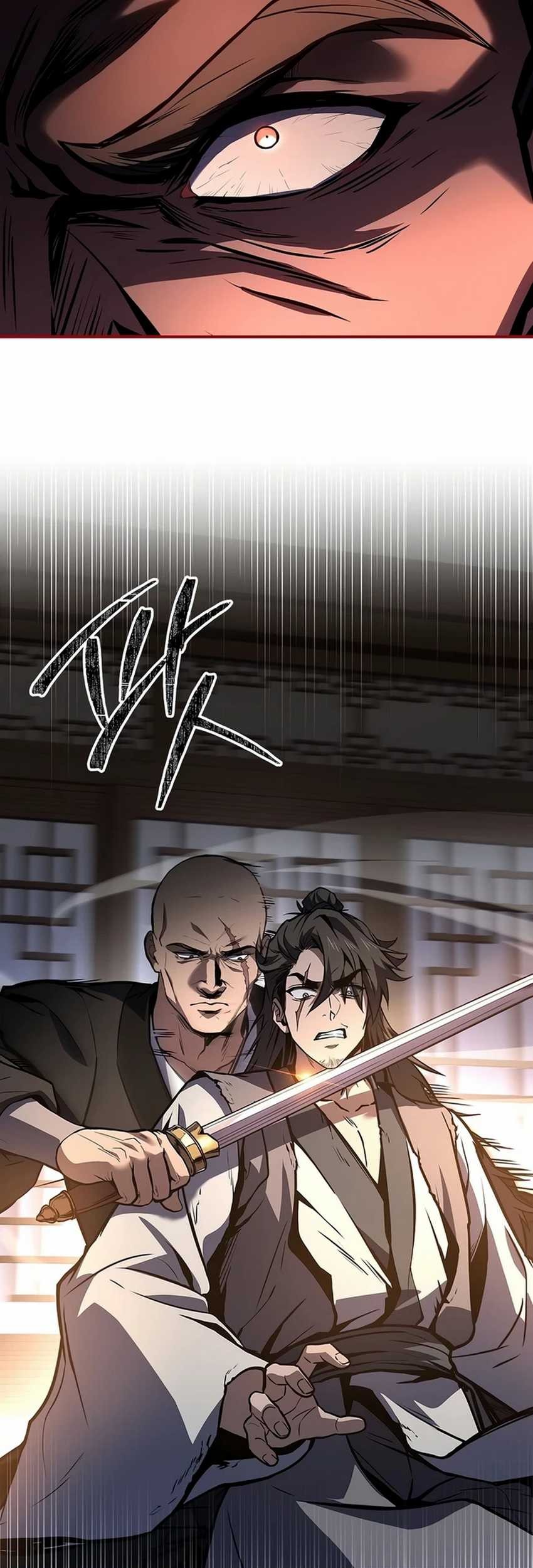 Reincarnated Escort Warrior Chapter 80 - halaman 39
