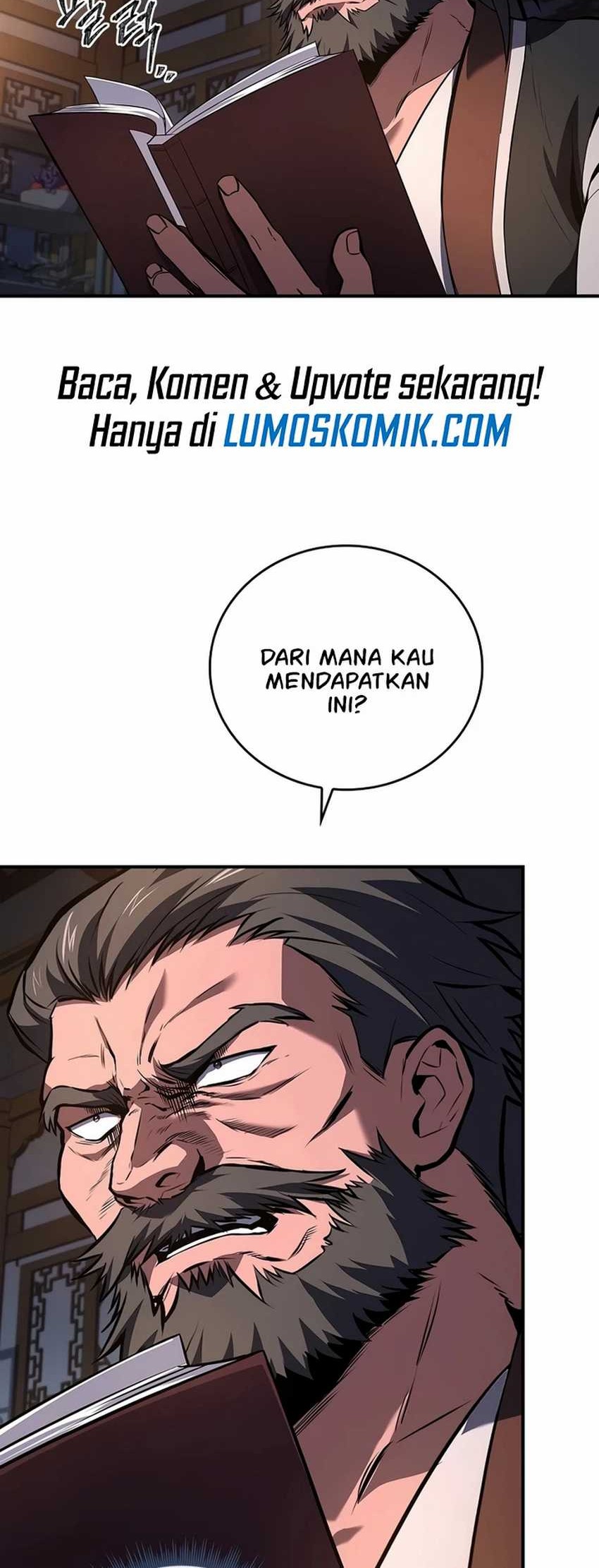 Reincarnated Escort Warrior Chapter 80 - halaman 44