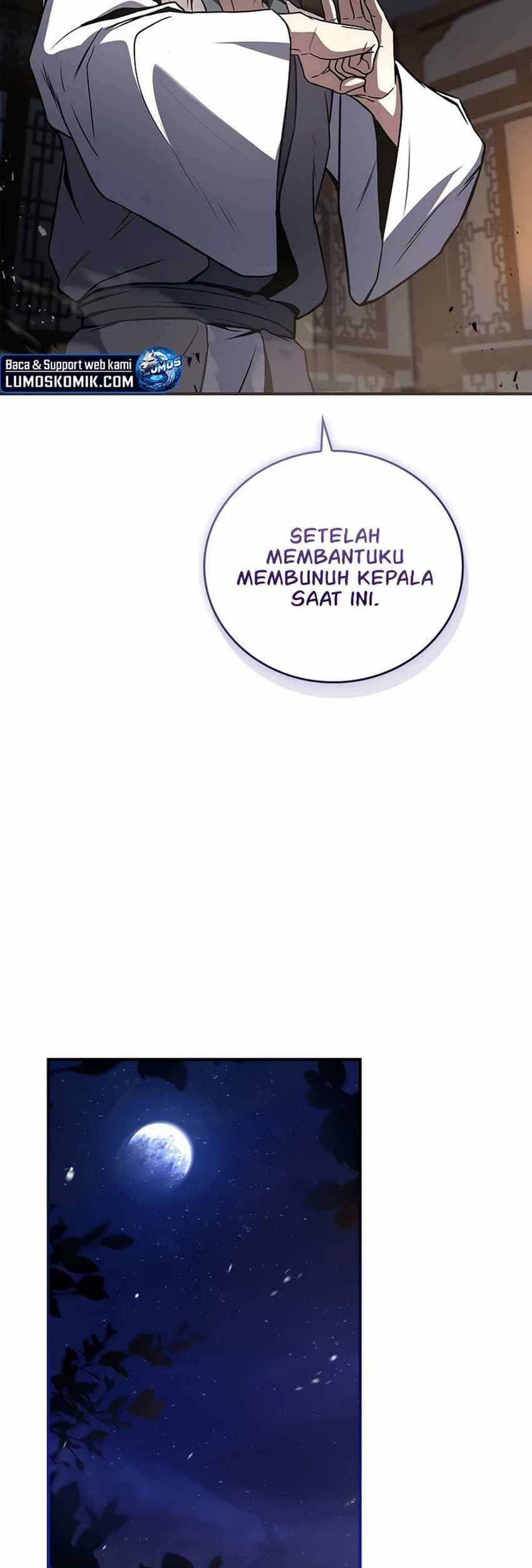 Reincarnated Escort Warrior Chapter 80 - halaman 55
