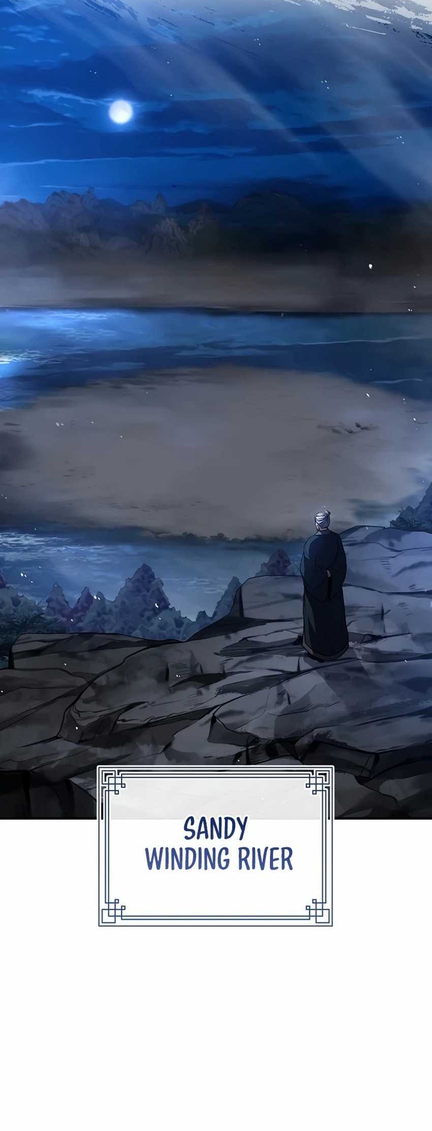 Reincarnated Escort Warrior Chapter 80 - halaman 60