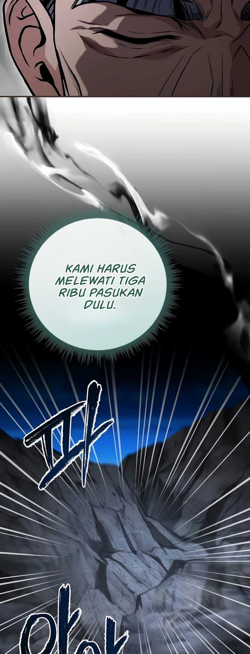Reincarnated Escort Warrior Chapter 80 - halaman 62