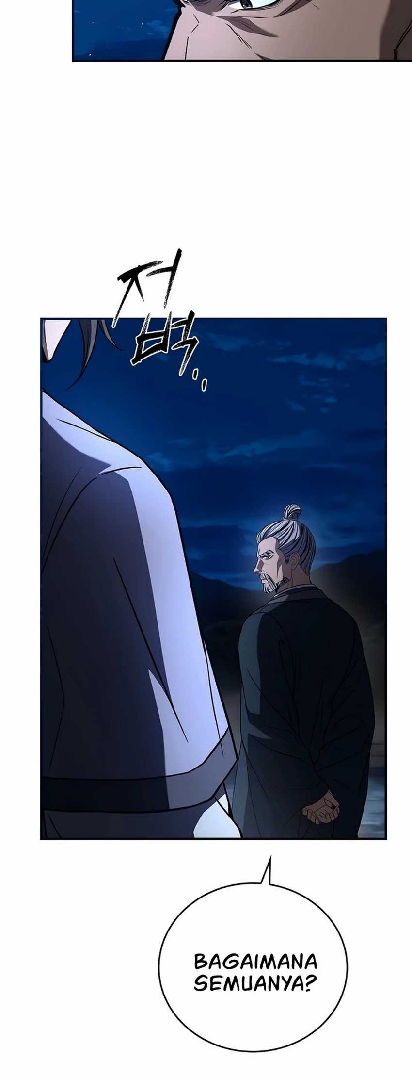 Reincarnated Escort Warrior Chapter 80 - halaman 64