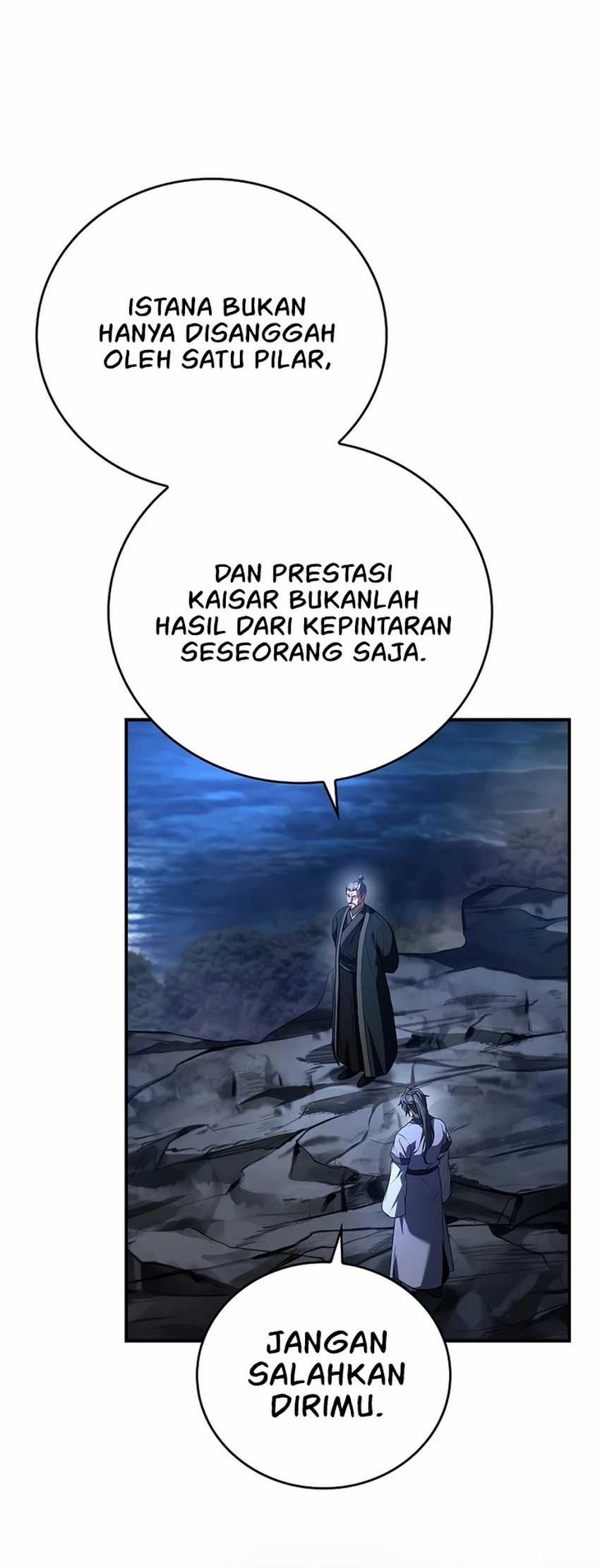Reincarnated Escort Warrior Chapter 80 - halaman 66