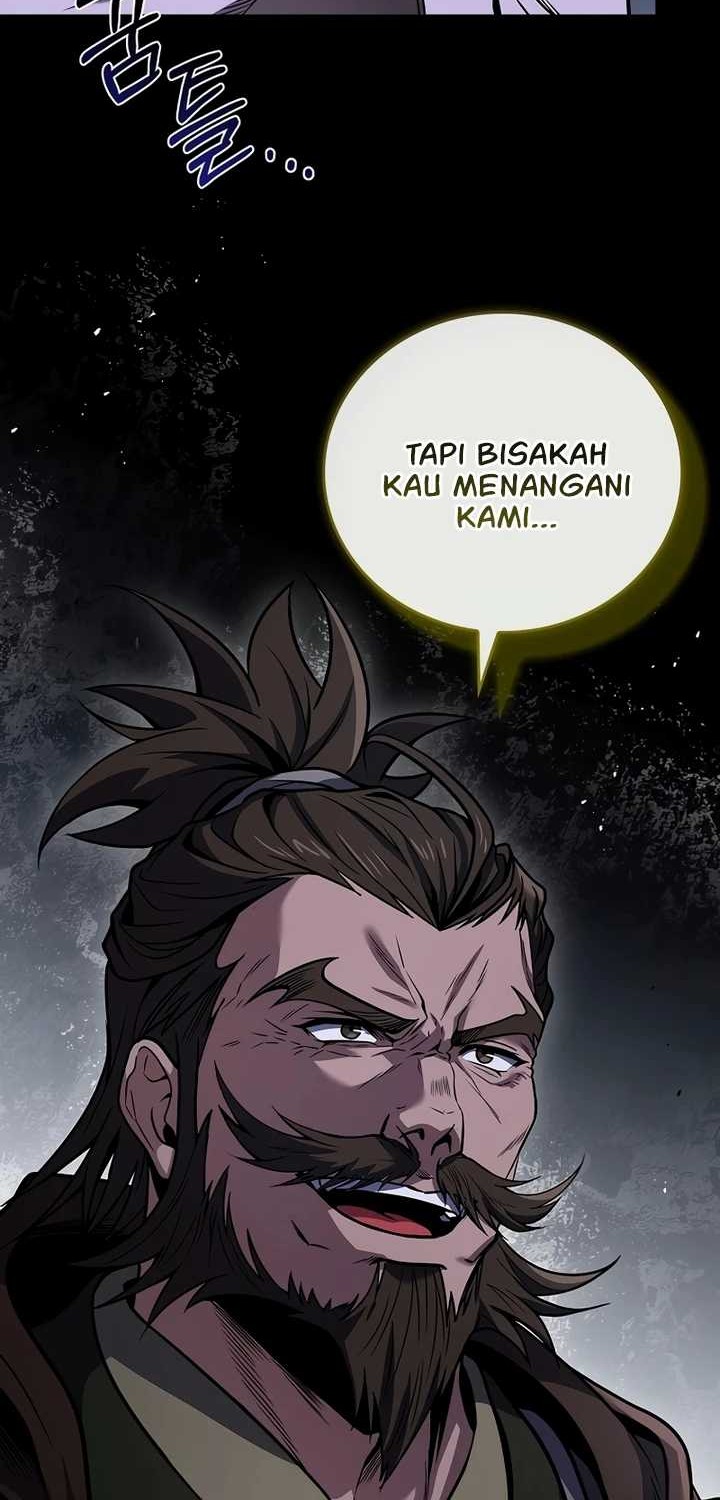Reincarnated Escort Warrior Chapter 81 - halaman 12