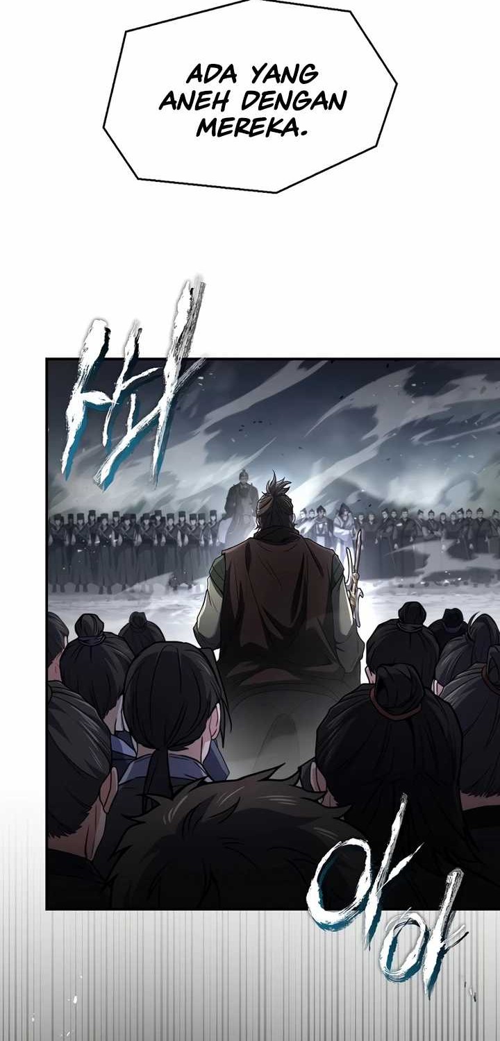 Reincarnated Escort Warrior Chapter 81 - halaman 28