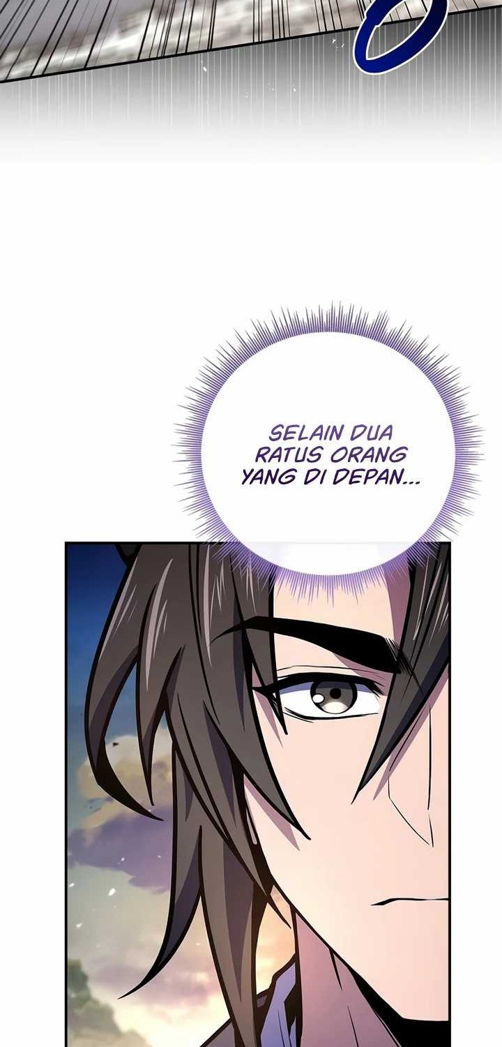 Reincarnated Escort Warrior Chapter 81 - halaman 30